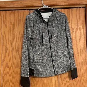 Women’s athletic jacket